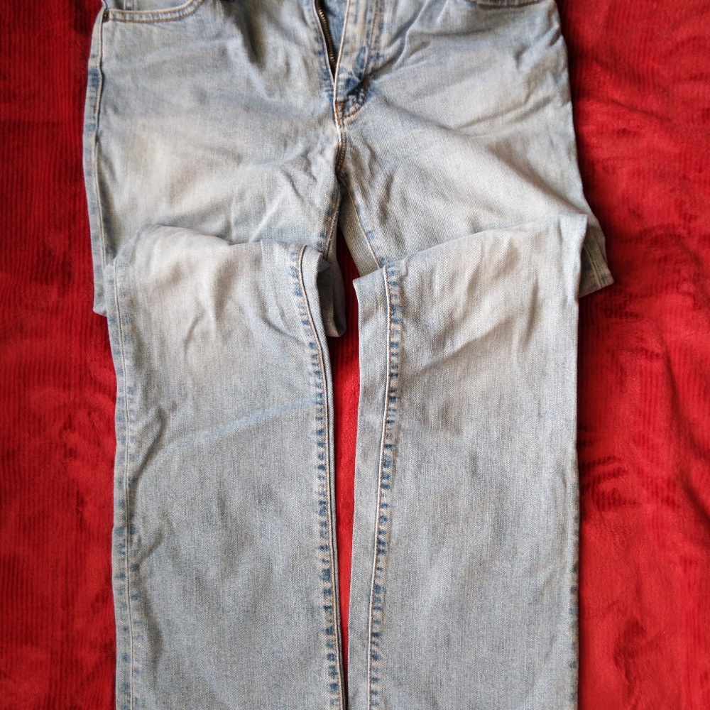 GAP Jeans